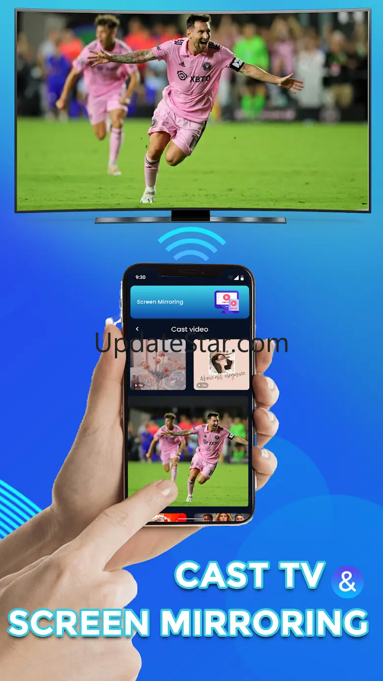 My Remote: Universal Control 3.3.0