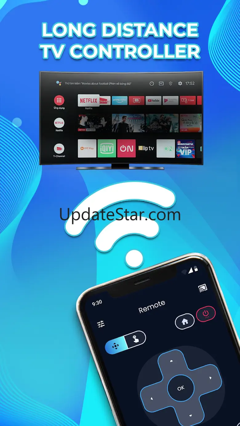 My Remote: Universal Control 3.3.0