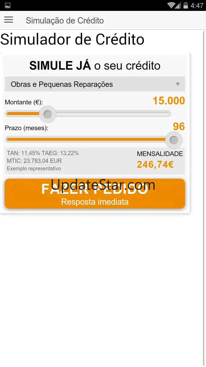 myCredibom 1.4.2