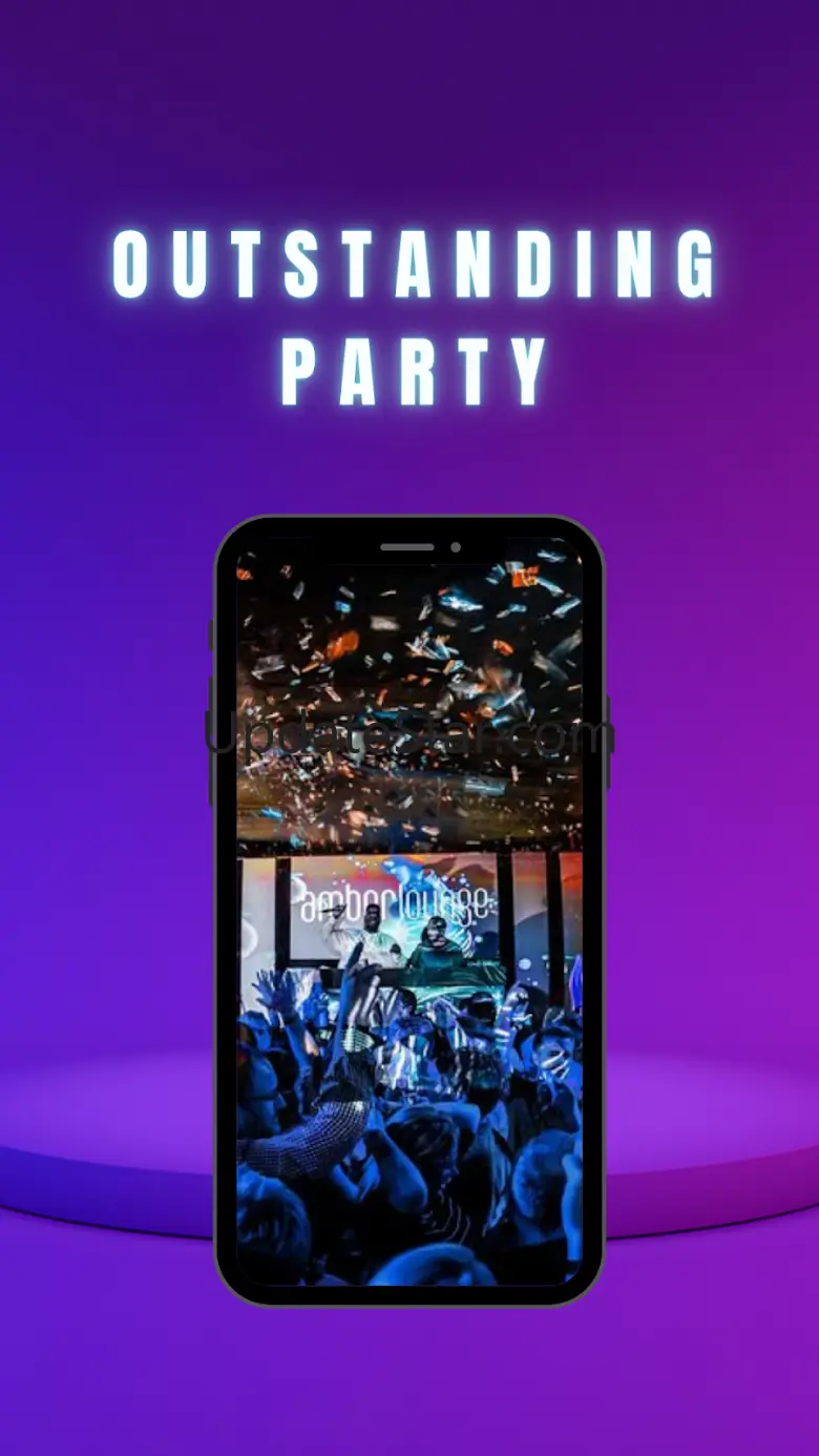LED Text Scroll Banner