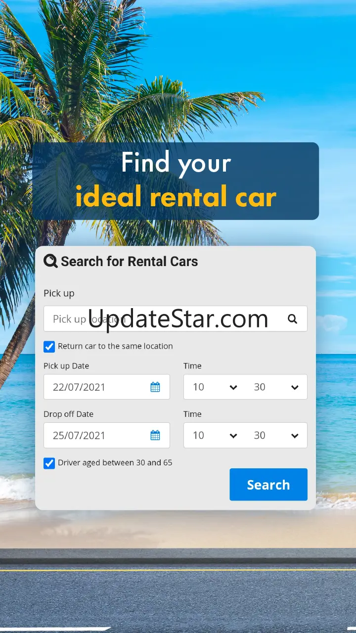 Booking Hotels with eBooking 5.2.2