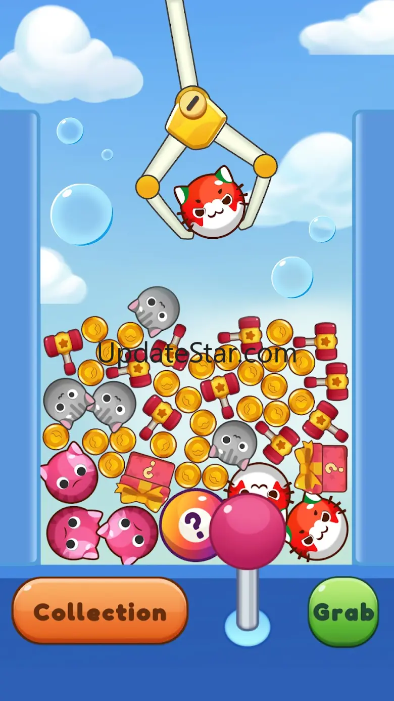 Claw Machine Home Design Decor
