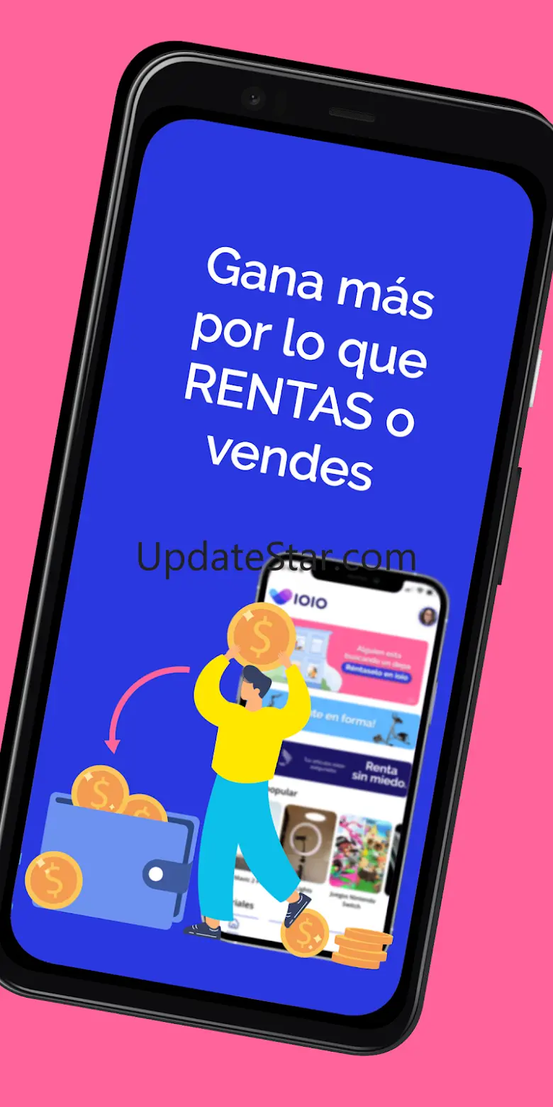 ioio 1.0.8843