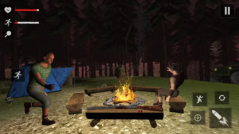 SCP Scary Pipe Head Survival 1.1.4