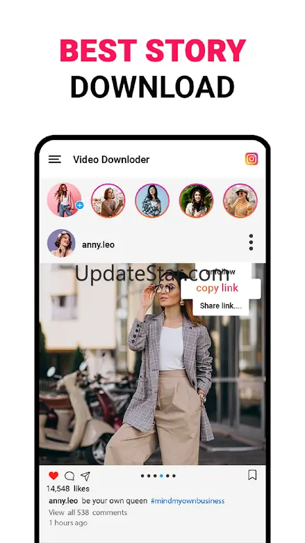 All Movie & Video Downloader 10.0