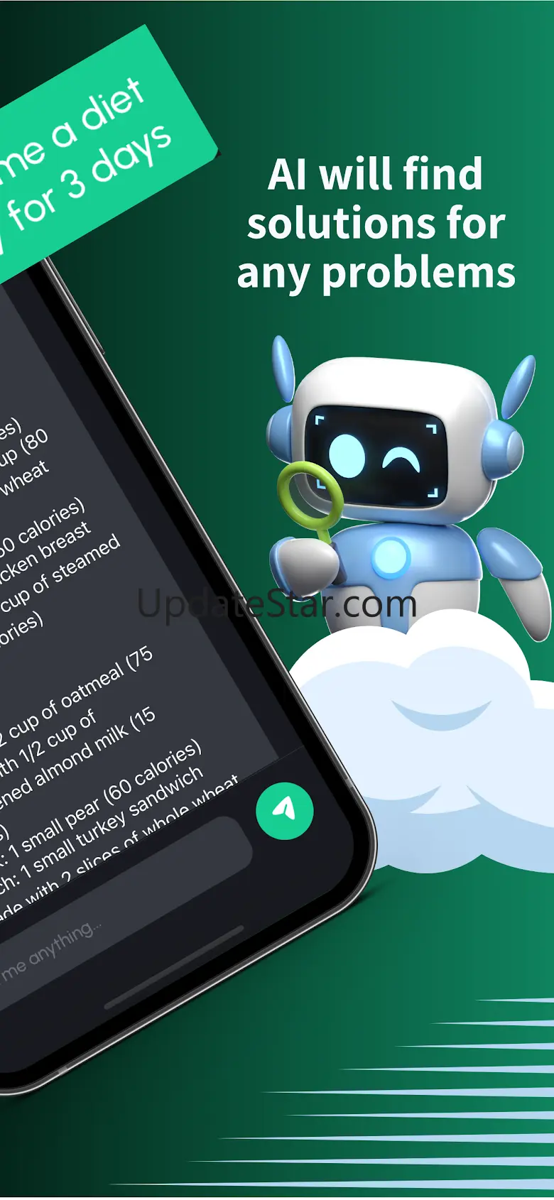 SmartChat - AI Chatbot AI Chat 2.3.3