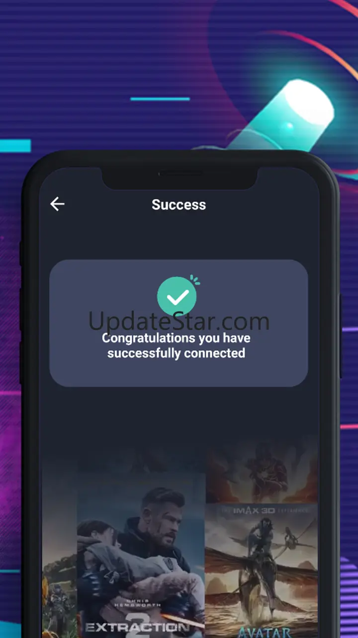 SURF Proxy 1.1.2