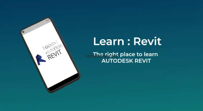 Learn : Revit 1.0.6