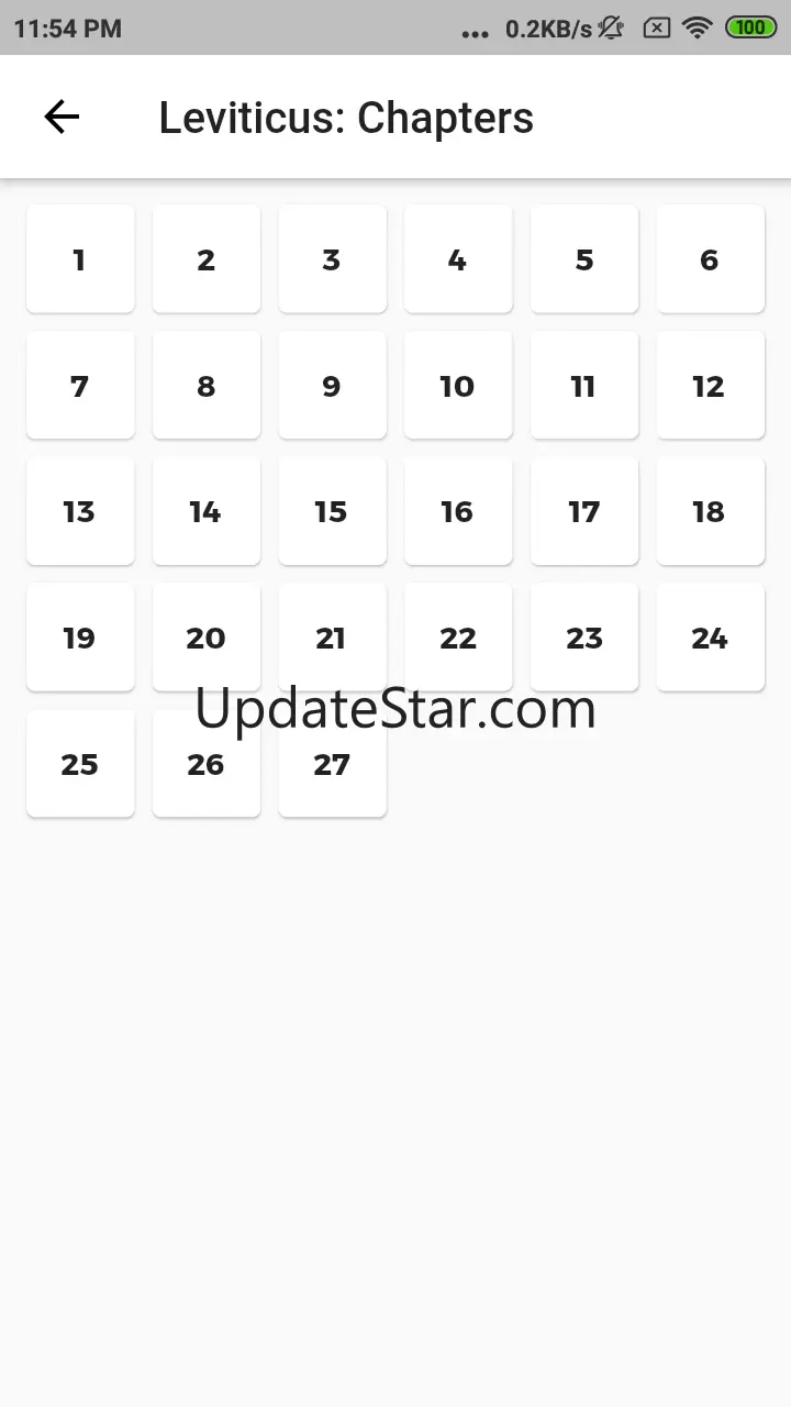 Good News Bible:Holy Bible NIV 1.8.7-GNB
