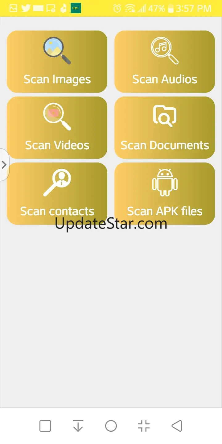 Recover Deleted All Files 6.3