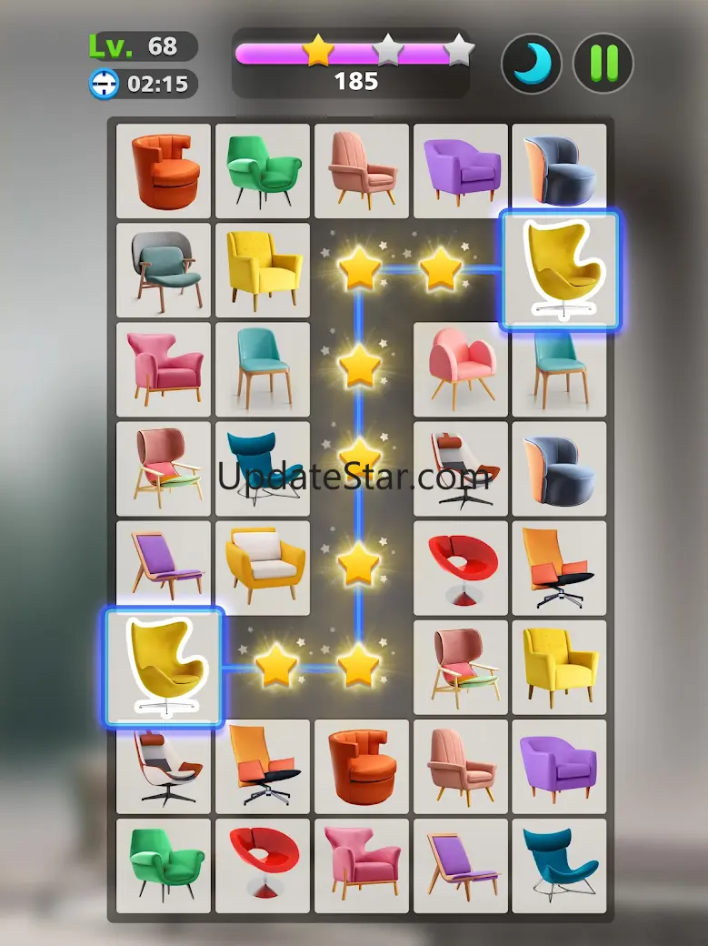 Tile Onet - Connect & Match 1.1.0