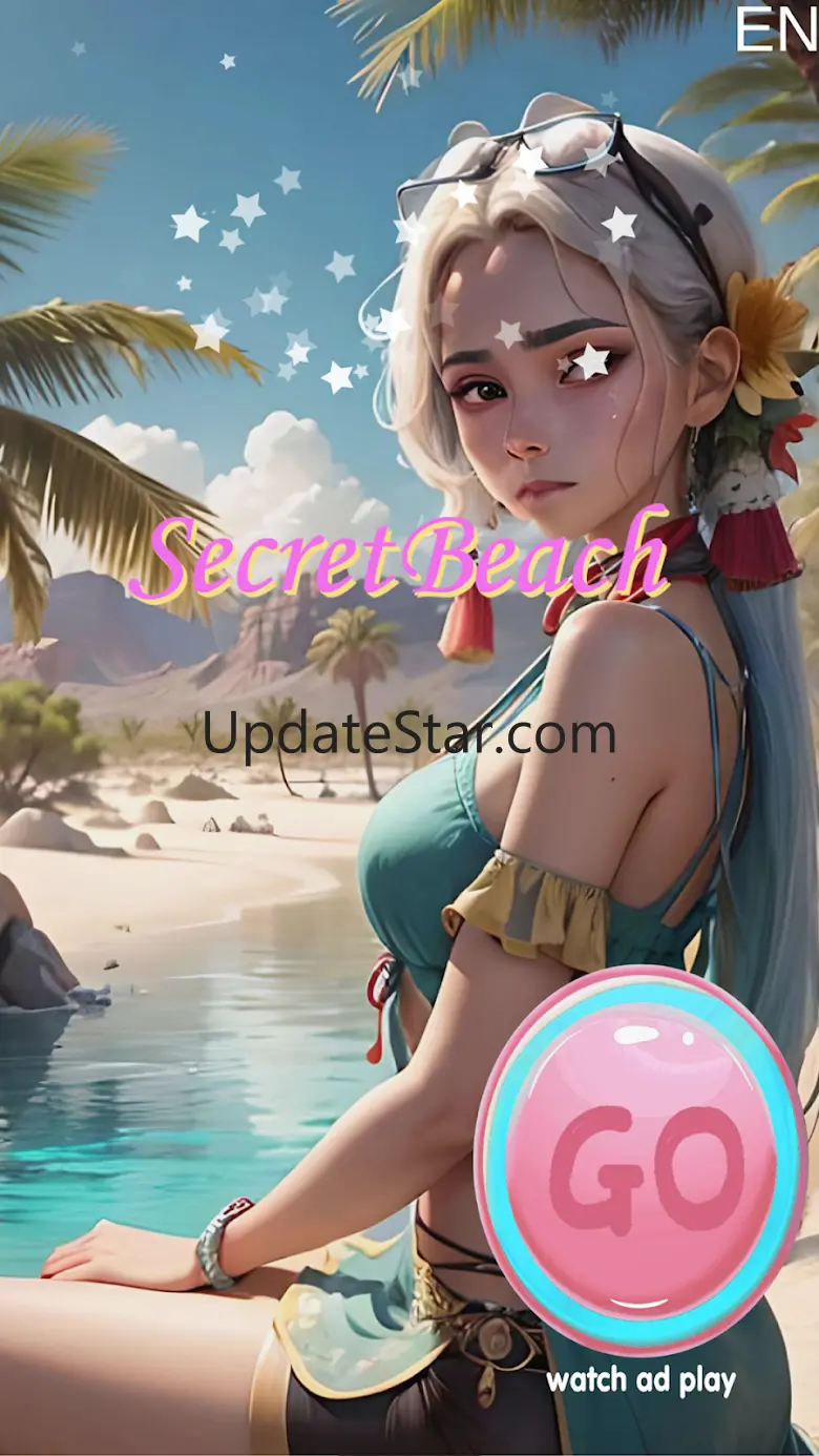 SecretBeach
