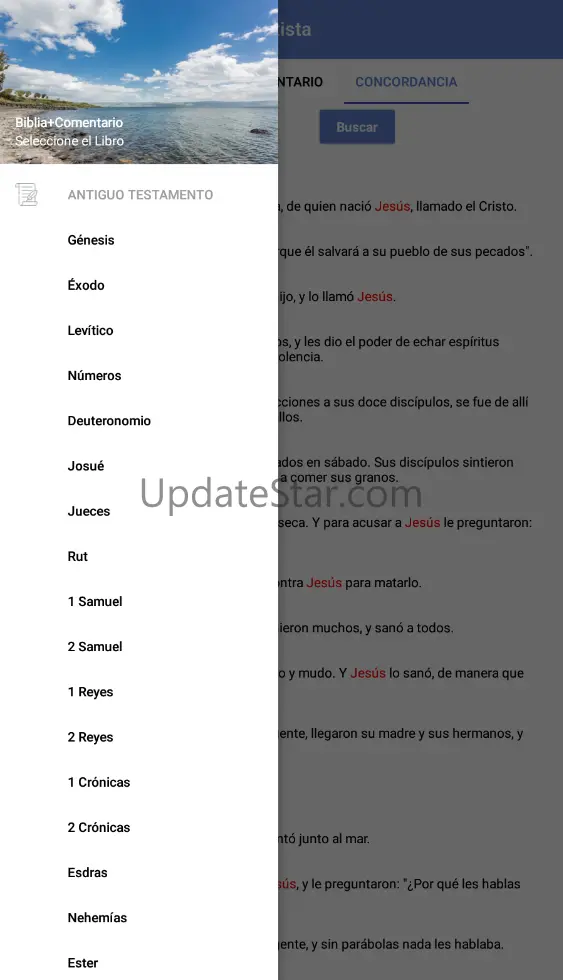 Biblia de Estudio Adventista 1.8