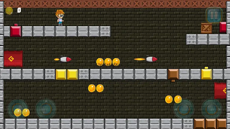 Salva a Mario 2.2