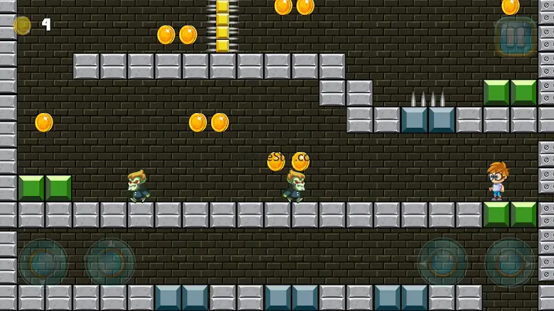 Salva a Mario 2.2