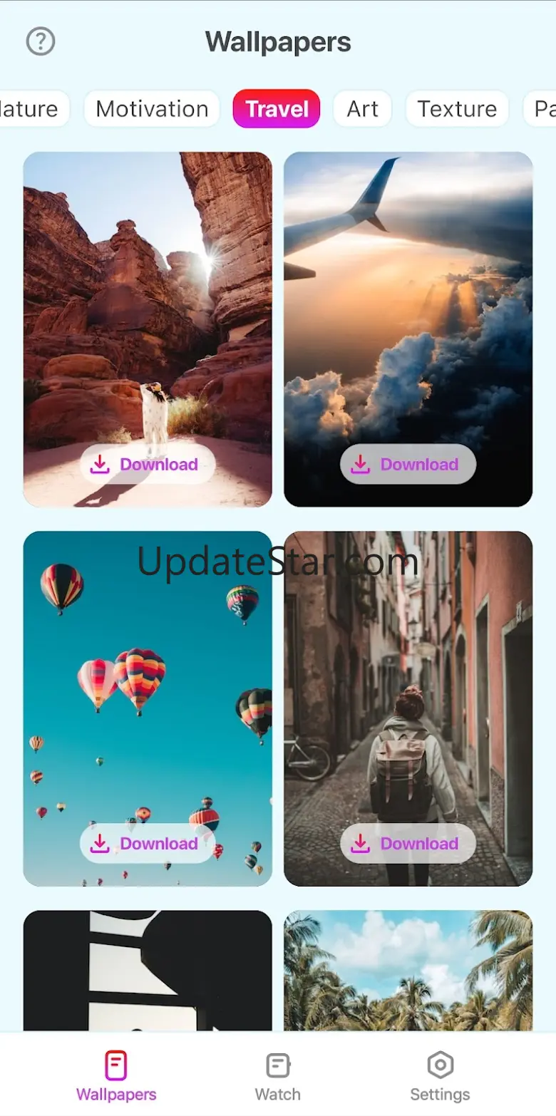 VidLive 1.1