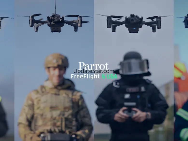 FreeFlight 6 USA 6.10.2