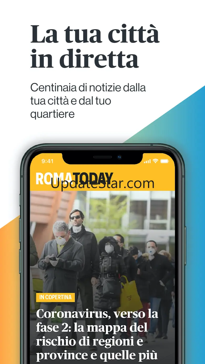 RomaToday 7.0.4