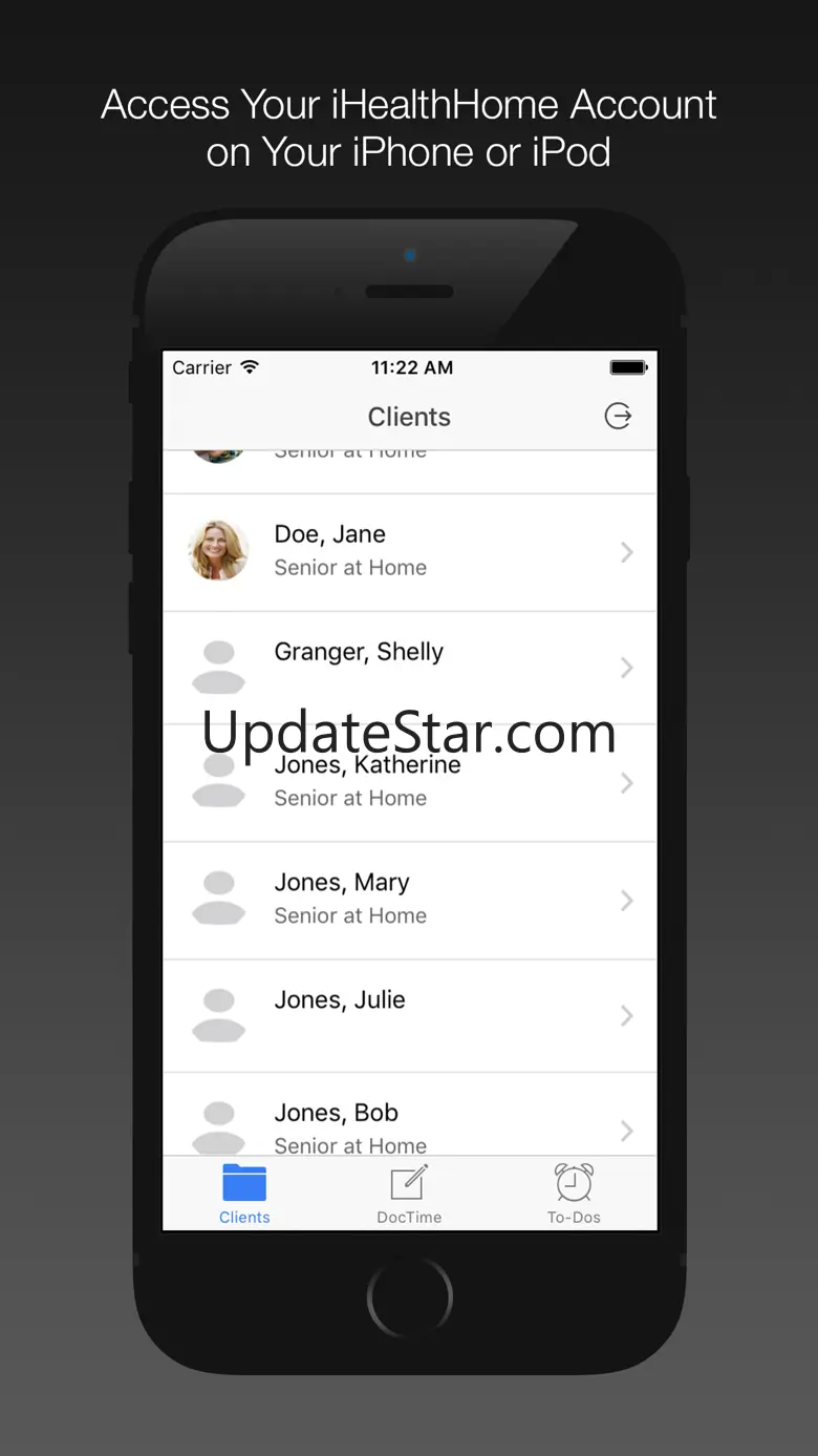 Care Manager 2Go 3.7.5