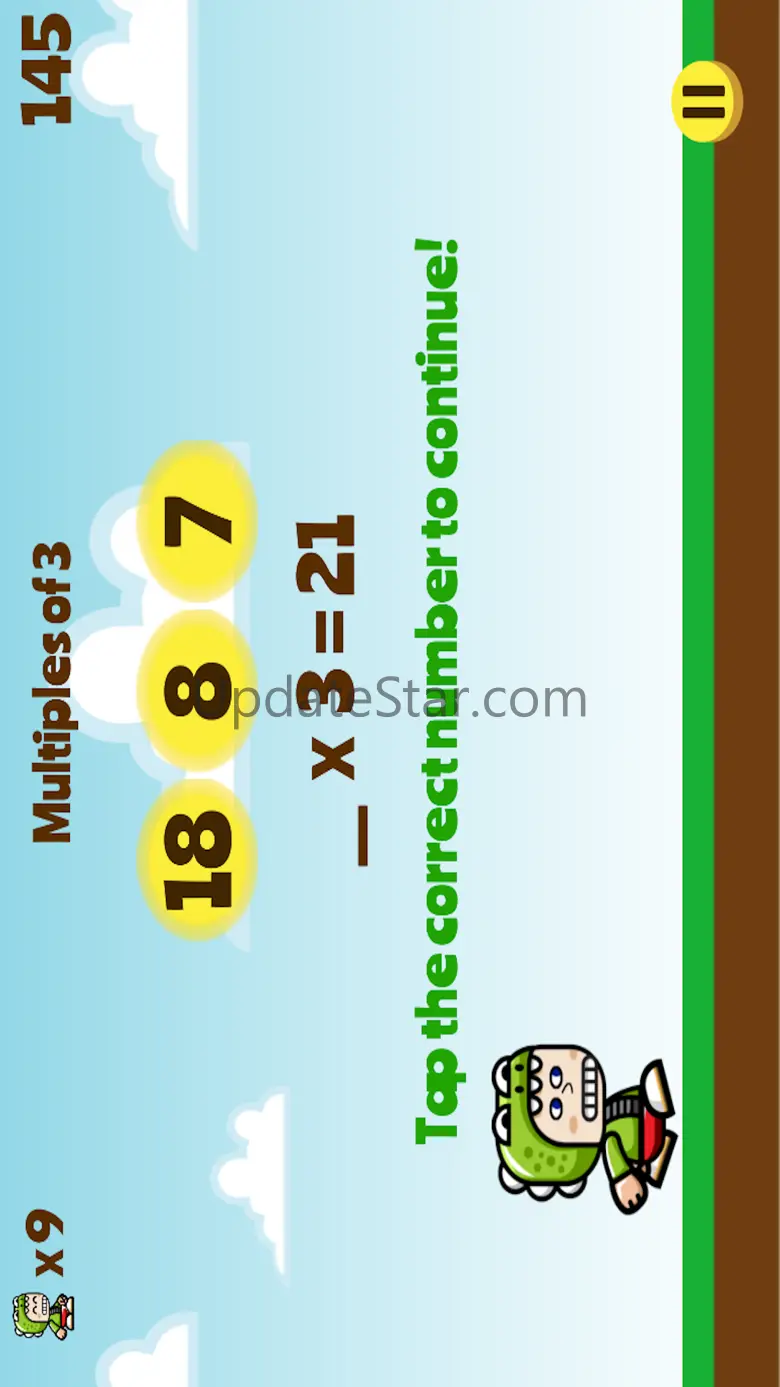 Multiples with Max! 1.4