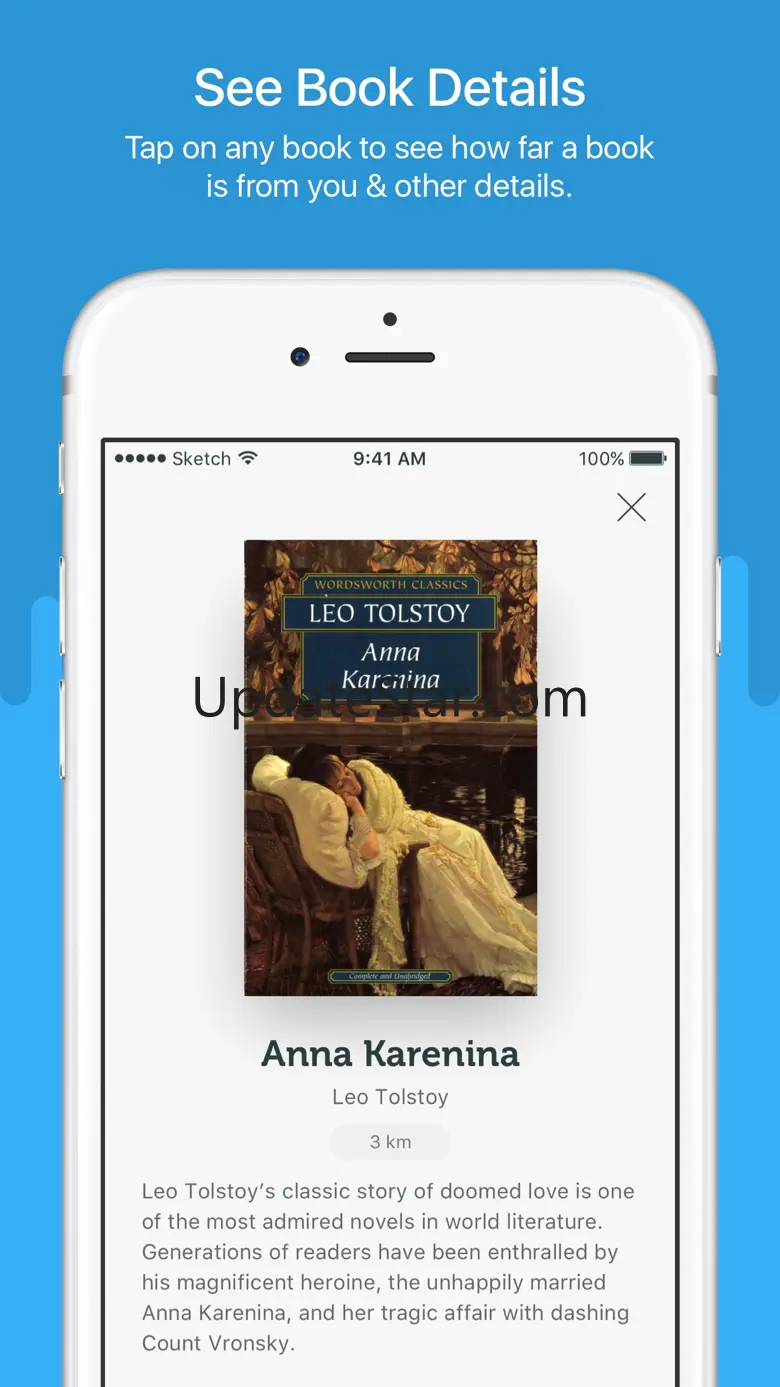 Swappy Books 1.3.6