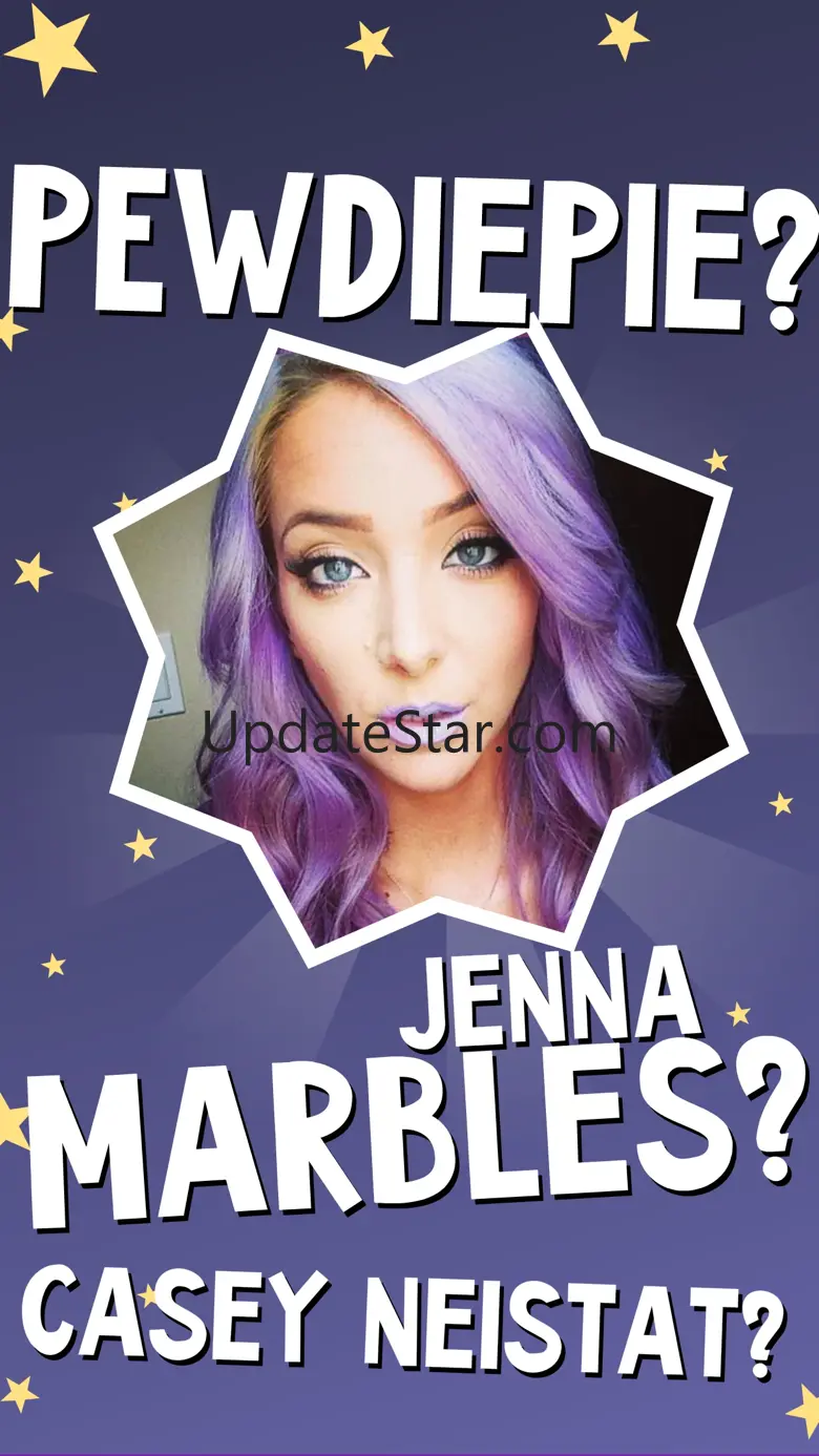 Blogger Test: Who looks like u 2.0