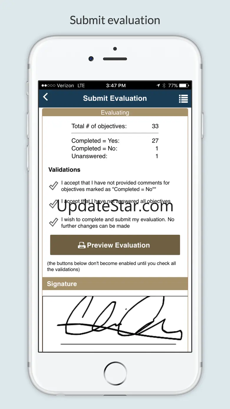 Exercise eVal 1.13.02