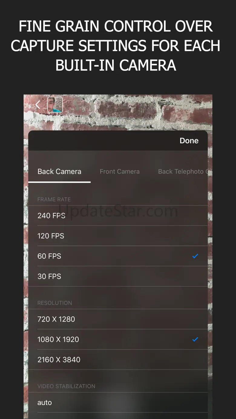TheVideoApp 1.0