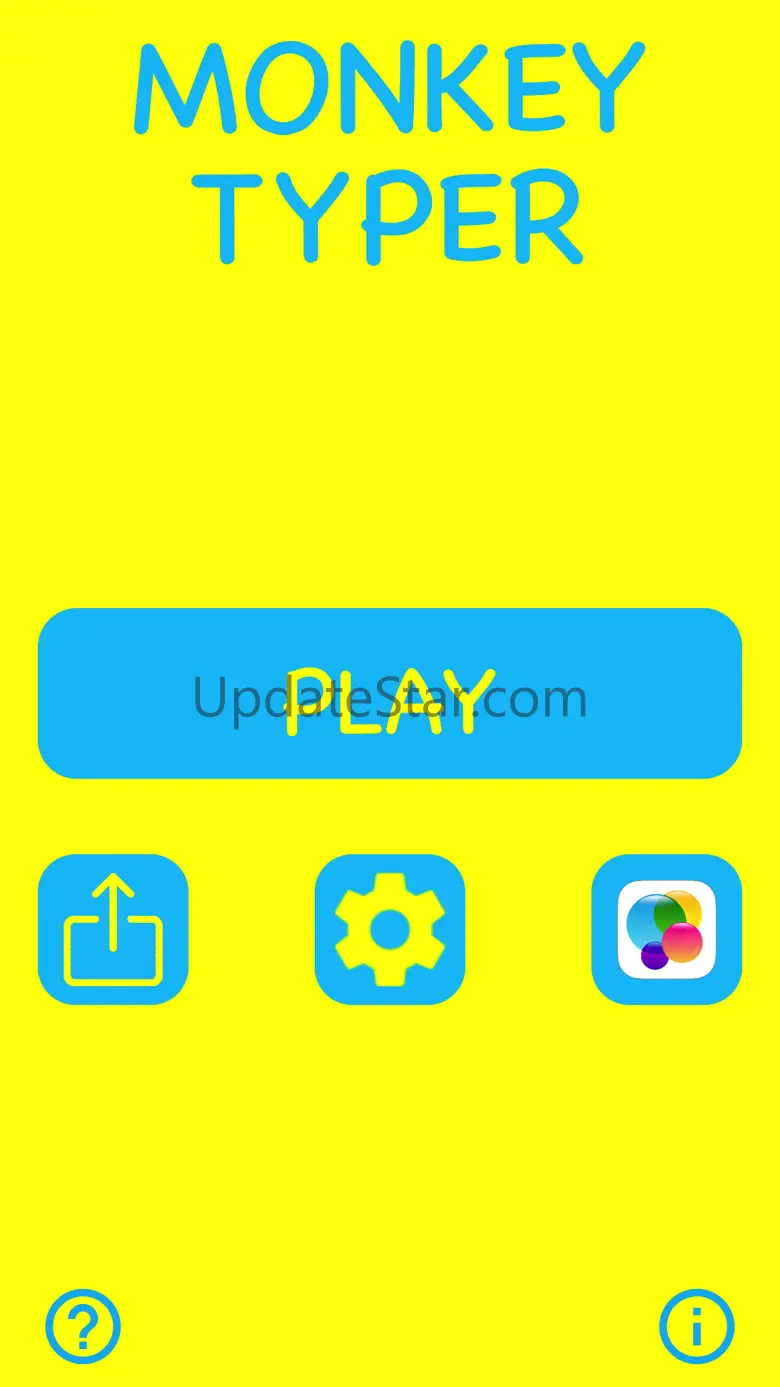 Monkey Typer 1.1.6