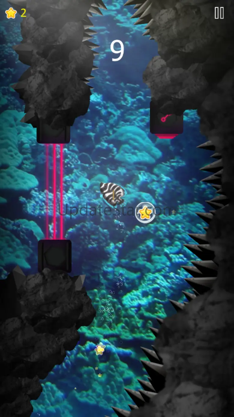 heroes fish adventure in ocean games 1.0