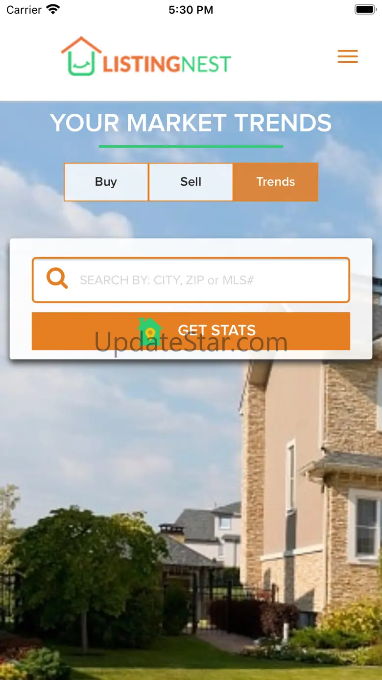 ListingNest 2.0