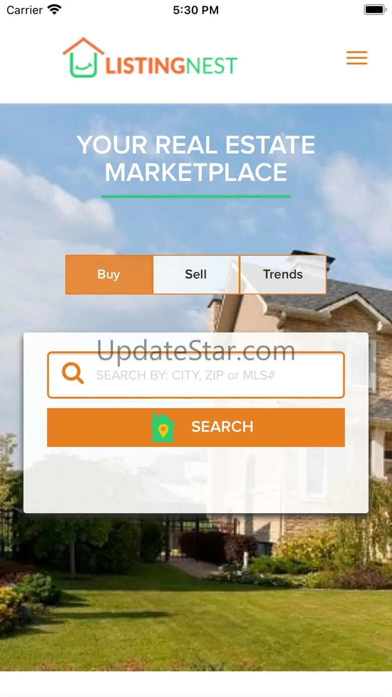 ListingNest 2.0