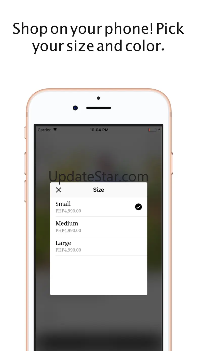 Seek The Uniq Online Store 2.7