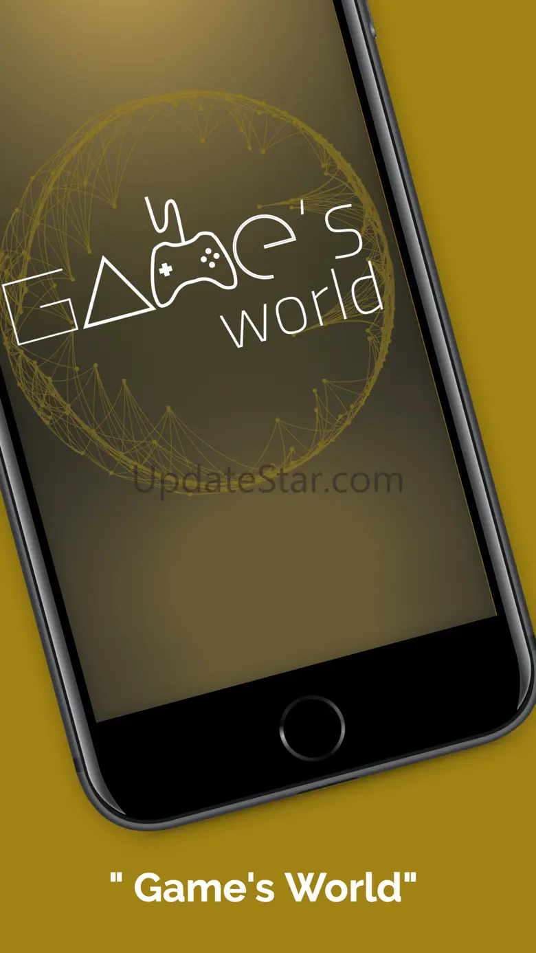 Game's World 4.1.1