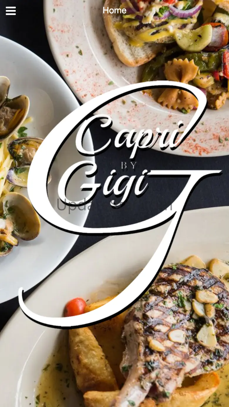 Capri By Gigi 1.8.0