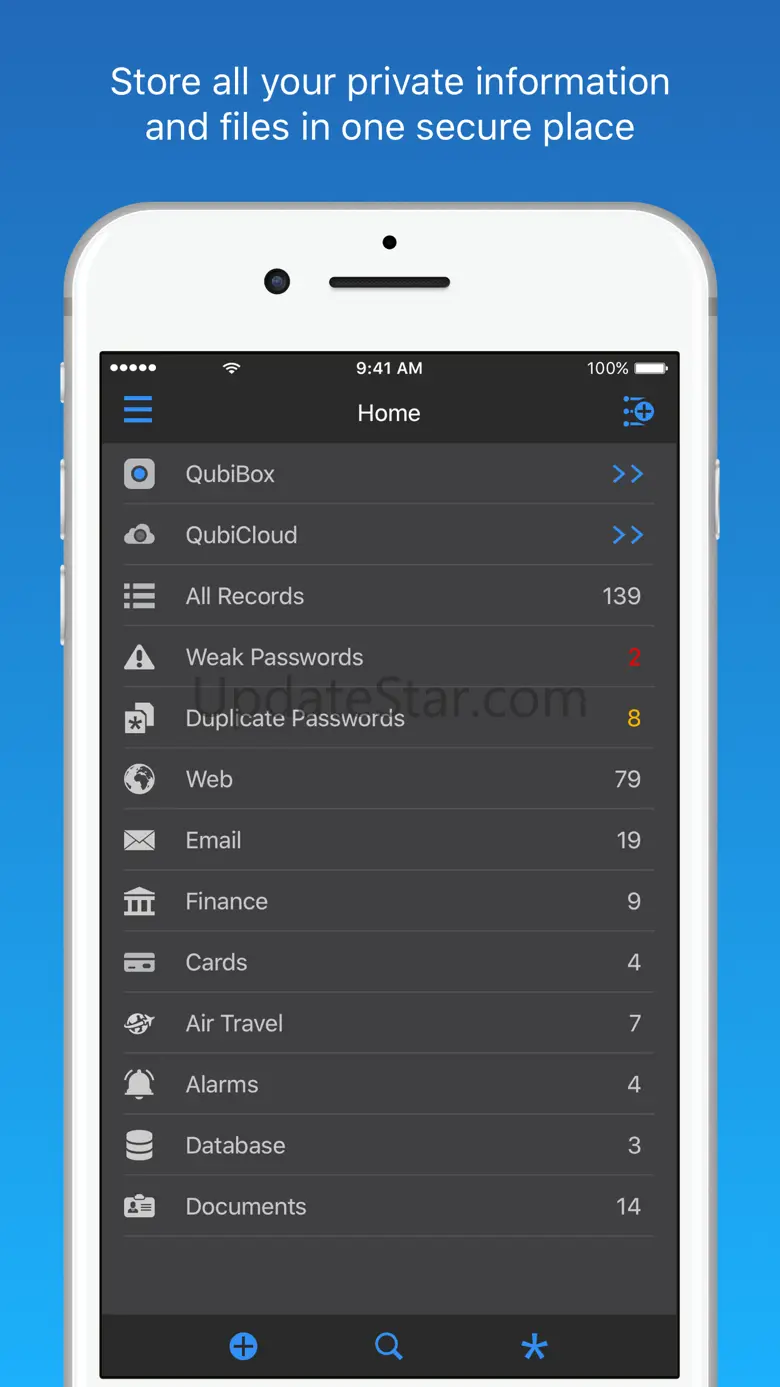 QubiBox 1.60