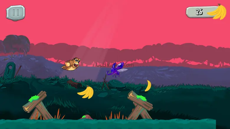 Gorilla Adventures 1.0