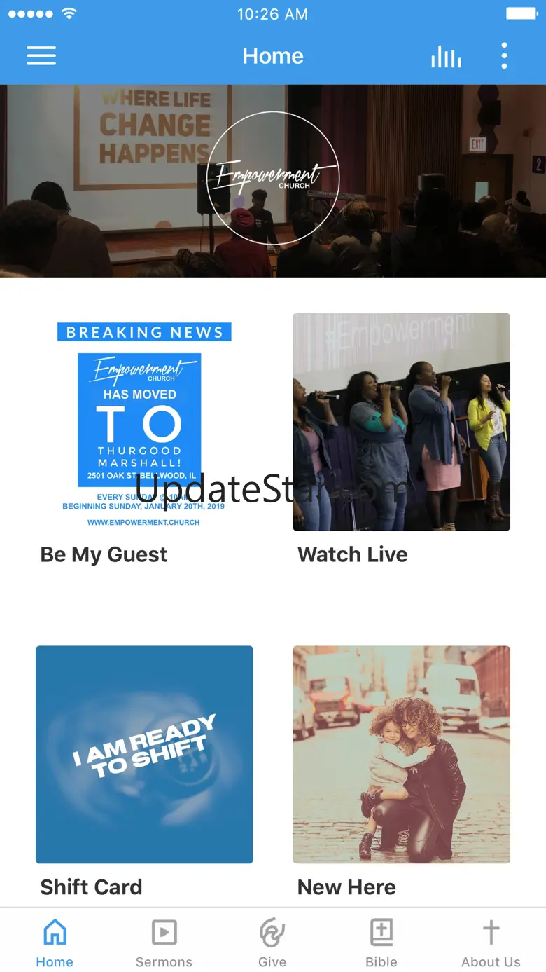 Empowerment Anywhere 6.2.3
