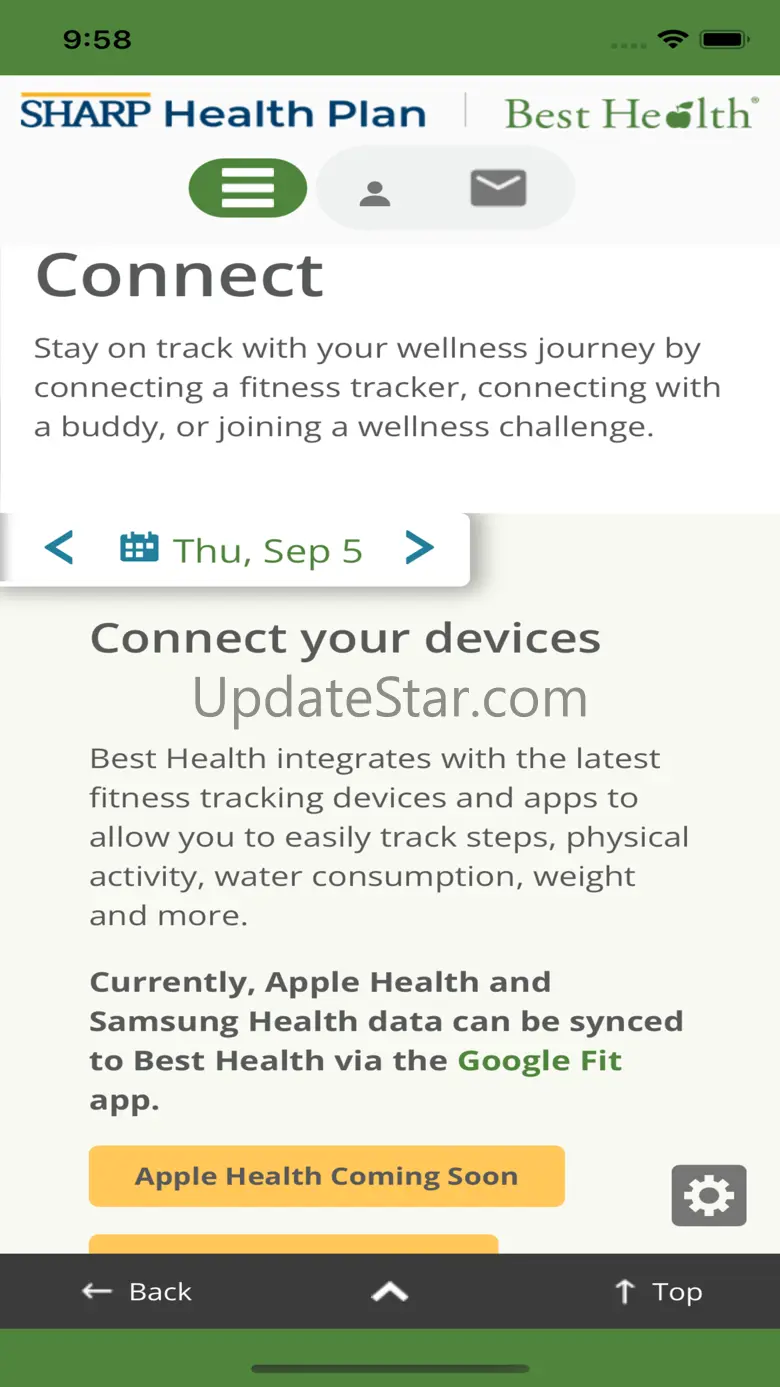 Best Health 102.1.14
