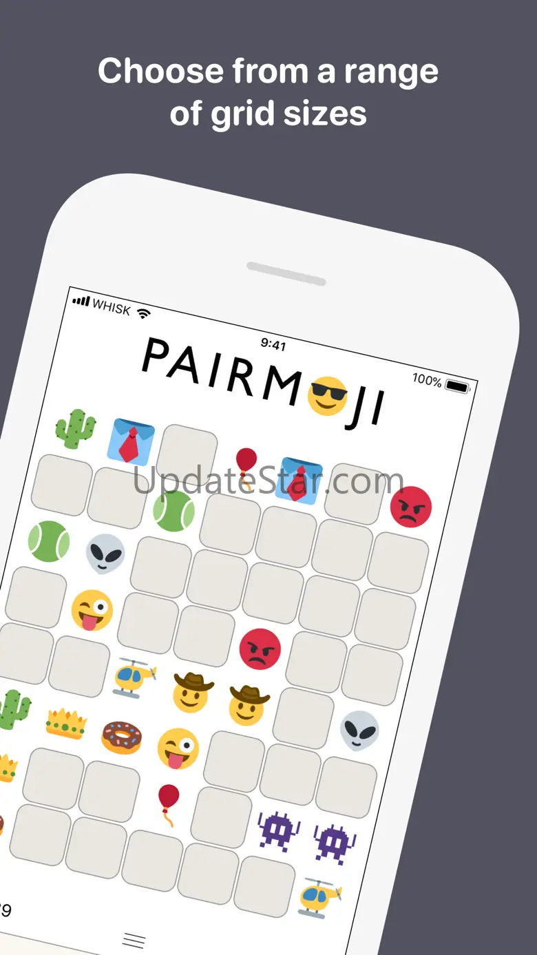 Pairmoji 2.0.1