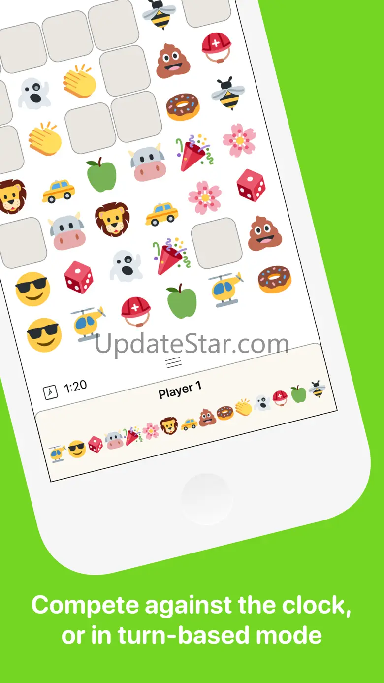 Pairmoji 2.0.1