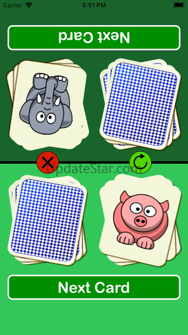 Animal Snap - Matching Game 1.2