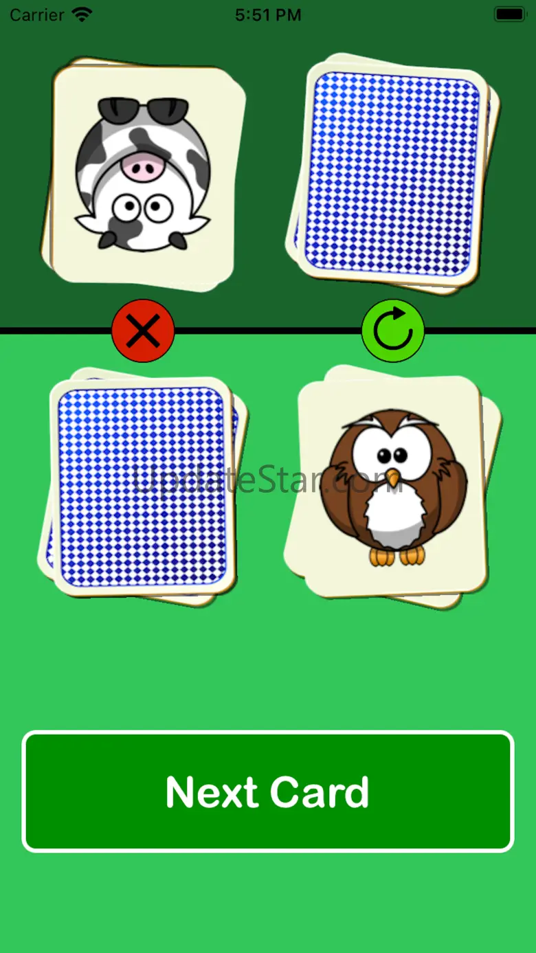 Animal Snap - Matching Game 1.2