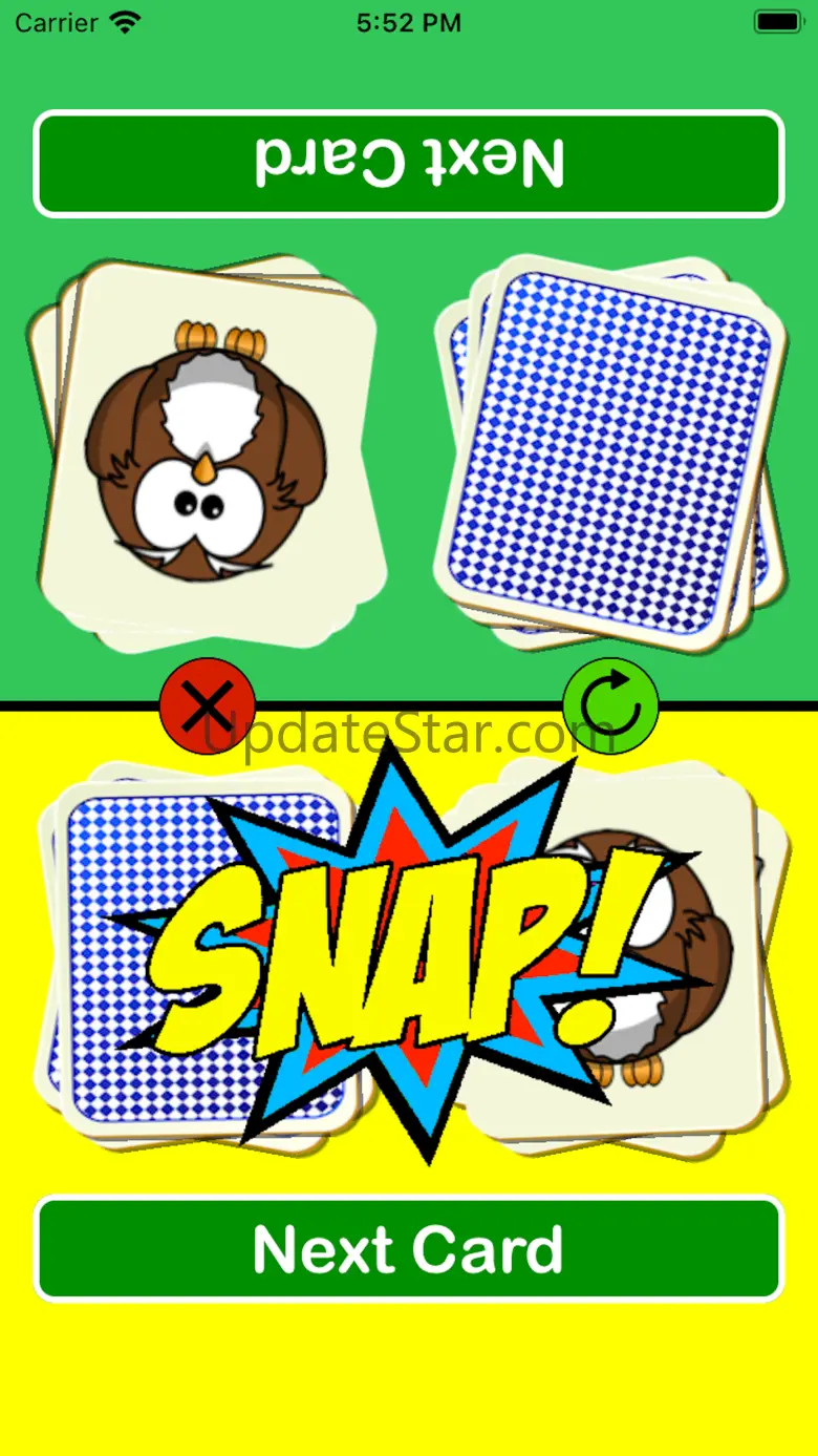 Animal Snap - Matching Game 1.2