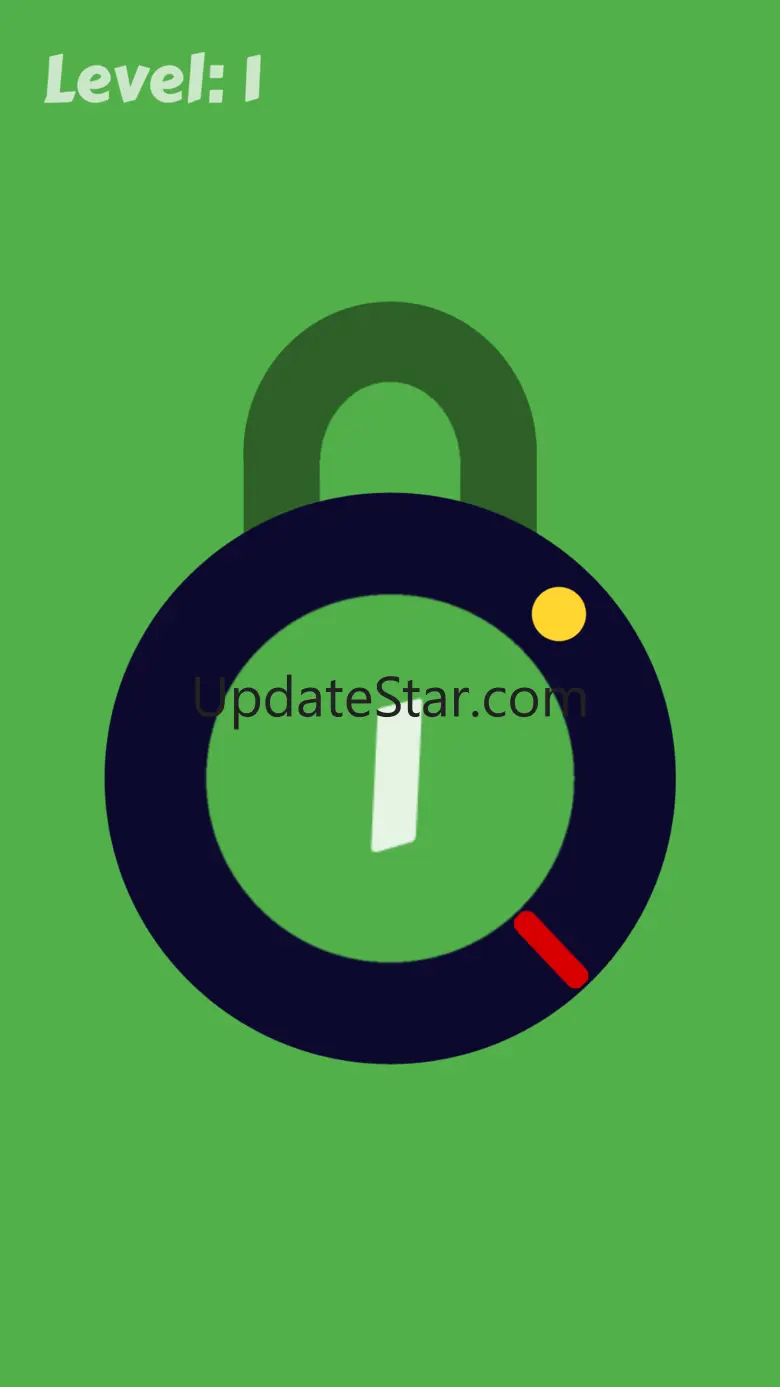 Handcuff - UnLock more level 1.0.1