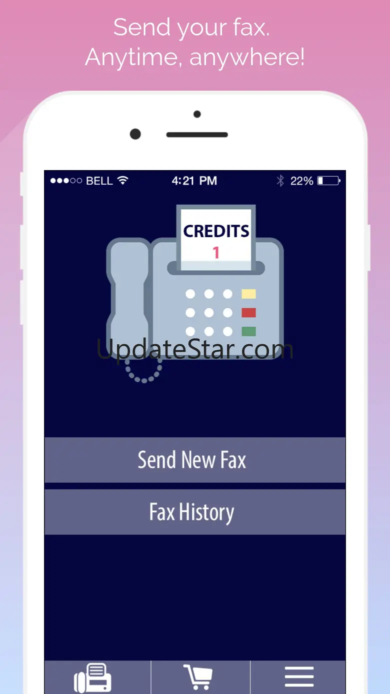 Fax it! 1.0