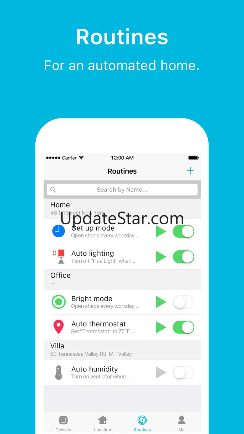 Mixtile 1.0.48
