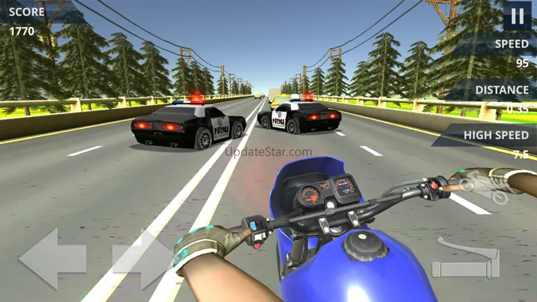 Bike Racing Game 100.2