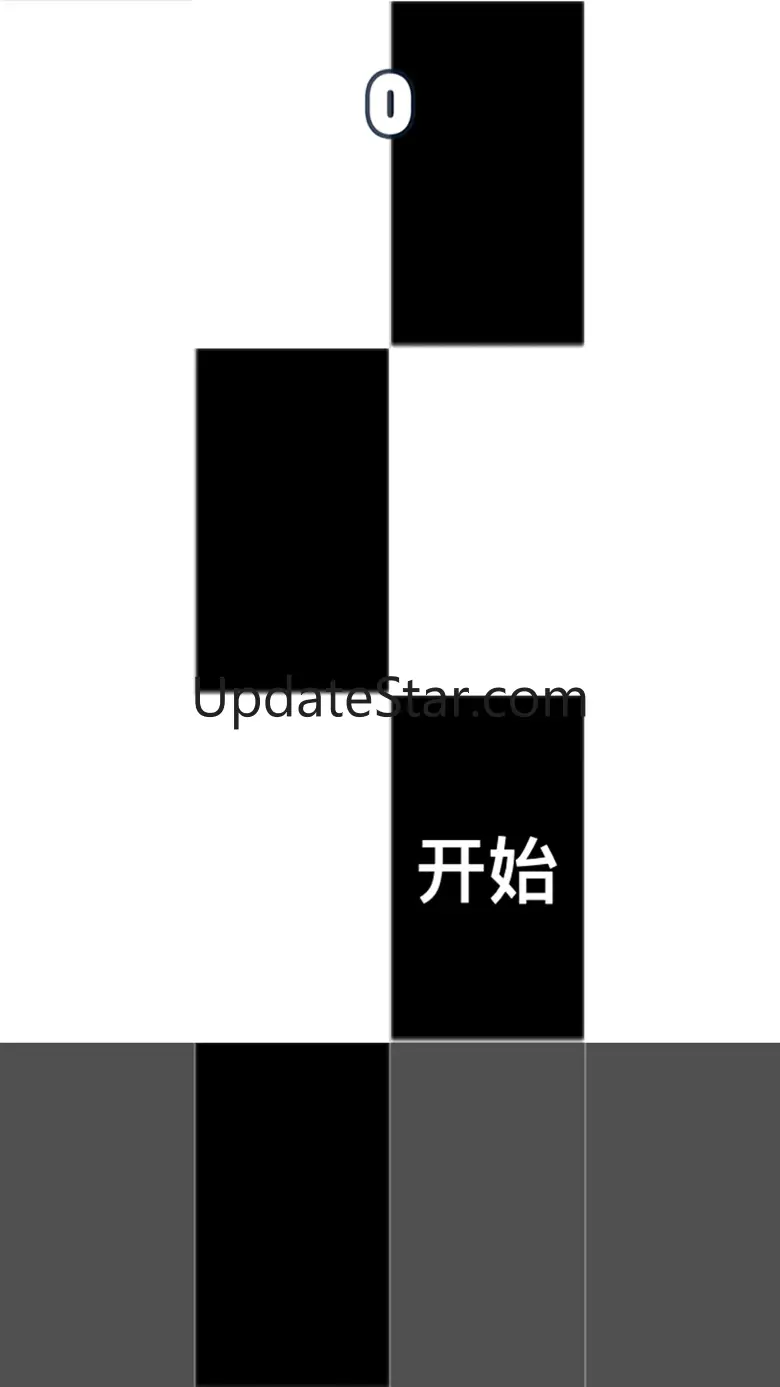 Tap Black Block-cool fun games 1.0.0