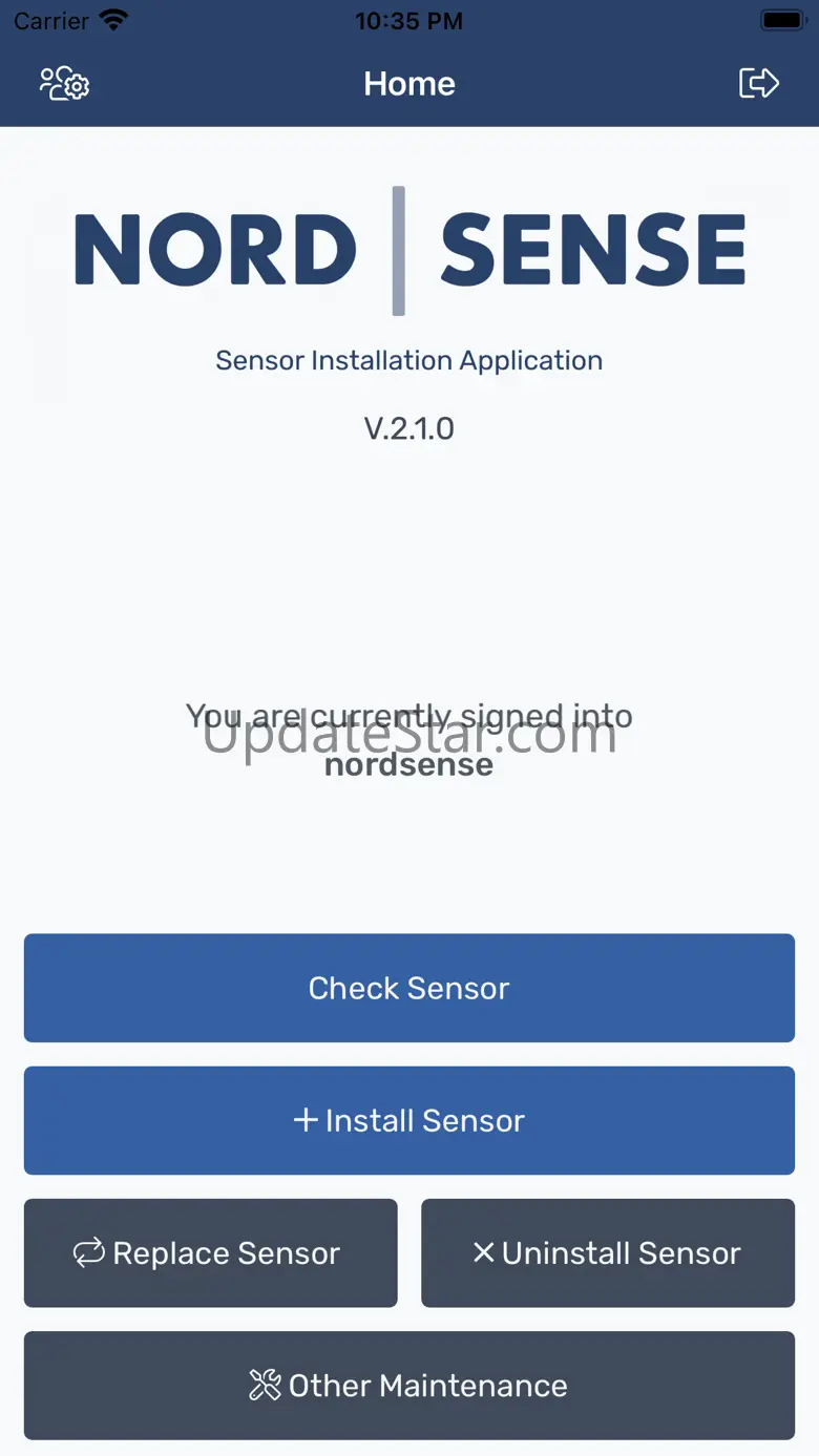 NS Walker 3.13.0